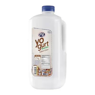 YOGURT PIL COCO 2KG