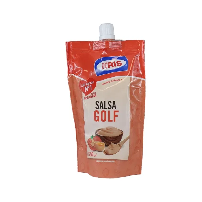 SALSA GOLF SACHET