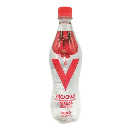 VISCACHANI CEREZA 500 ML