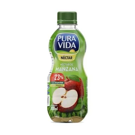 PURA VIDA 300 ML