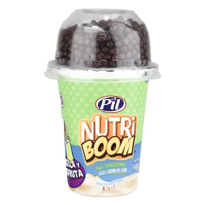 NUTRIBUM