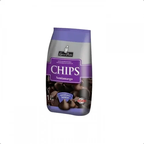 CHIPS SEMIAMARGO