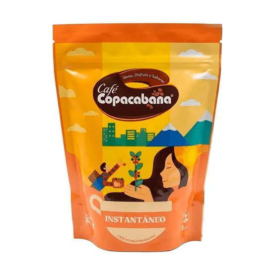 CAFE COPACABANA BOLSA