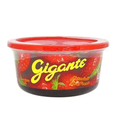 MERMELADA GIGANTE