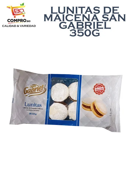GALLETA LUNITAS