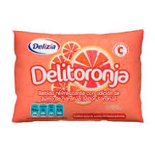 DELITORONJA