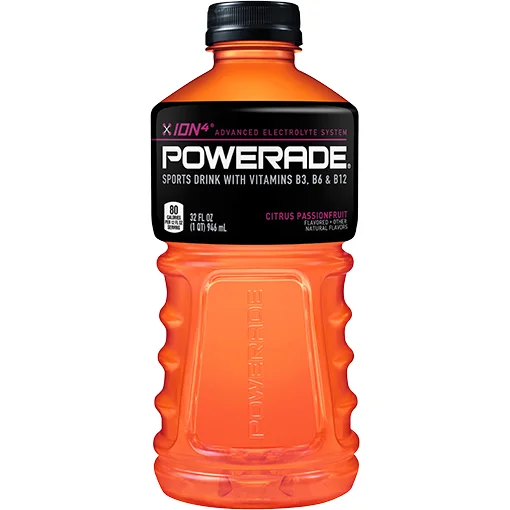 POWERADE MULTIFRUTAS