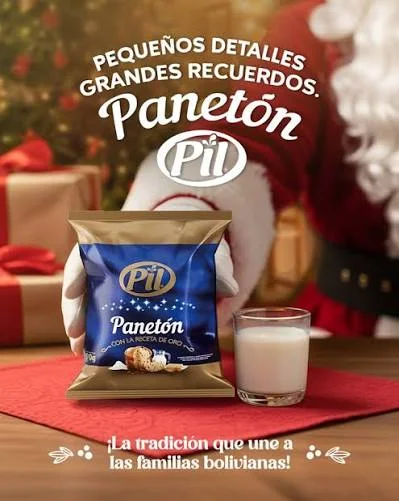 MINI PANETON