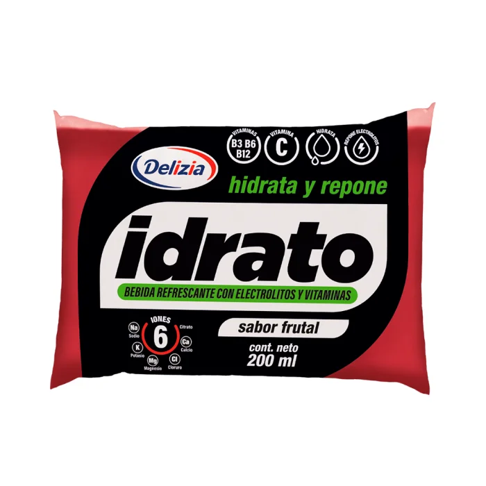 HIDRATO FRUTAL