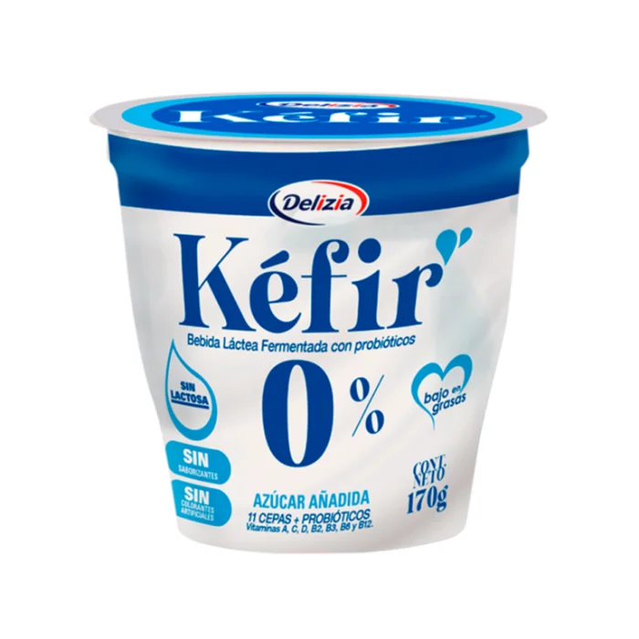 KEFIR NATURAL