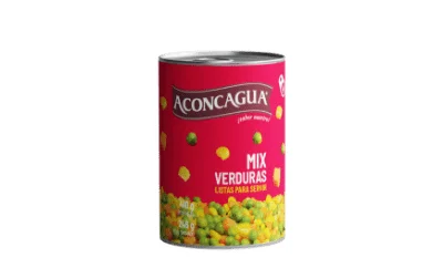 ENSALADA ACONCAGUA