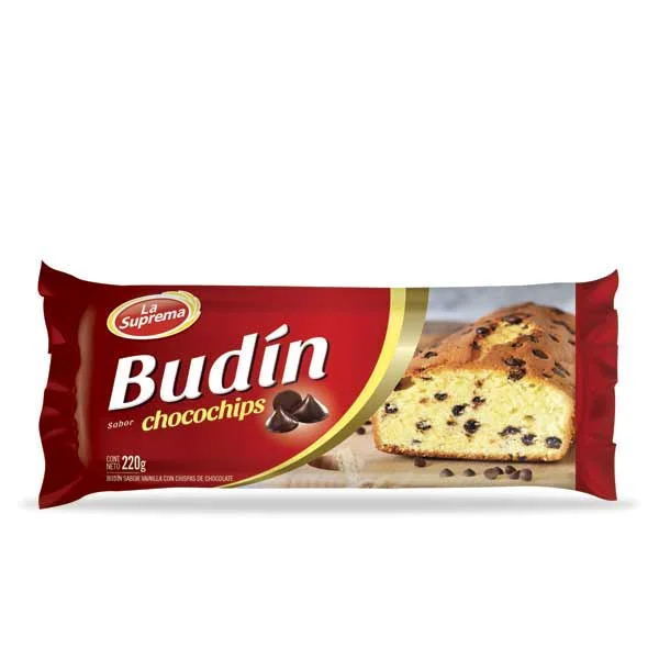 BUDIN