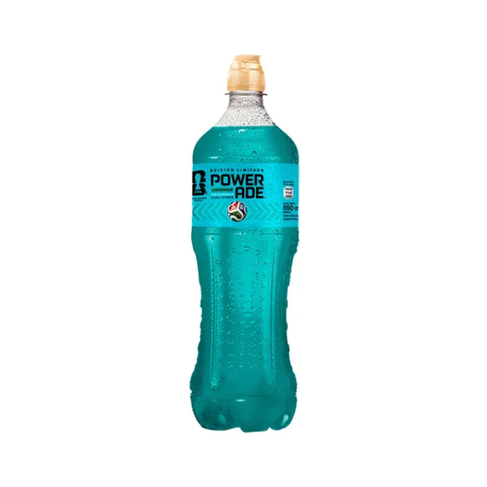 POWERADE CONTRATAQUE